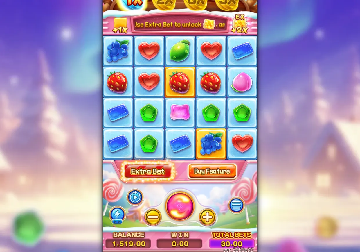 Sugar Bang Bang 2